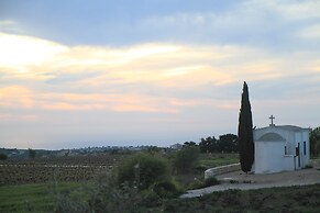 Ayia Marina Villa