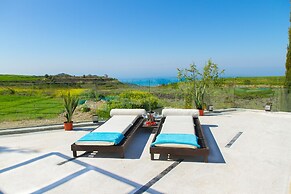 Ayia Marina Villa