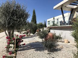 Ayia Marina Villa