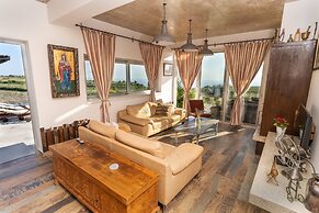 Ayia Marina Villa