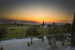 Ayia Marina Villa