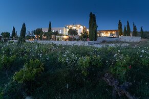 Ayia Marina Villa