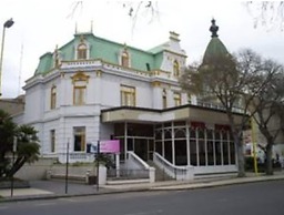 Hotel Español