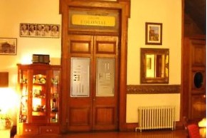 Hotel Español