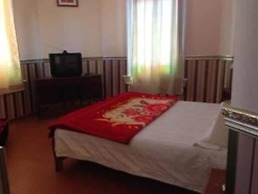 Hotel Español
