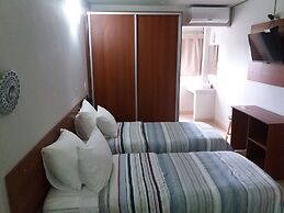 Madame Lynch Hotel Boutique