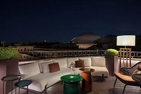 The Pantheon Iconic Rome Hotel, Autograph Collection