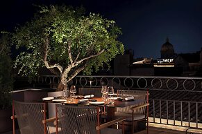 The Pantheon Iconic Rome Hotel, Autograph Collection