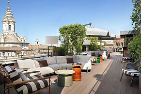 The Pantheon Iconic Rome Hotel, Autograph Collection