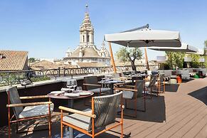 The Pantheon Iconic Rome Hotel, Autograph Collection