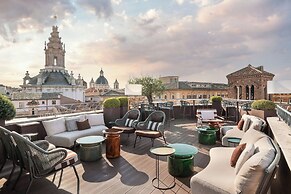 The Pantheon Iconic Rome Hotel, Autograph Collection