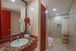 Dos Playas by Faranda All Inclusive