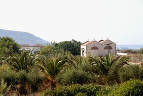 Sunshine Garden