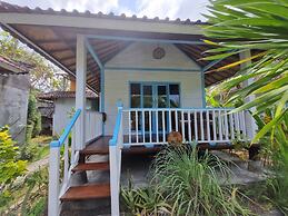 The Akah Cottage