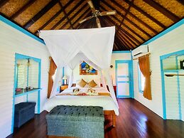 The Akah Cottage