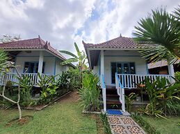 The Akah Cottage