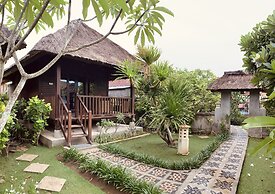 The Akah Cottage