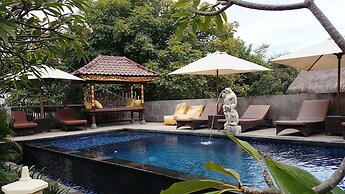 The Akah Cottage