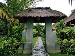 The Akah Cottage