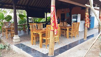 The Akah Cottage