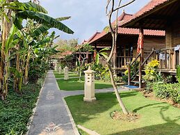 The Akah Cottage