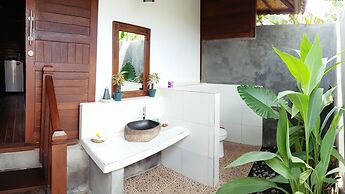 The Akah Cottage