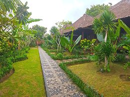 The Akah Cottage