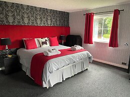 Dionard Guest House