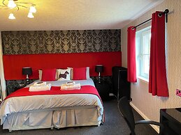 Dionard Guest House