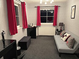 Dionard Guest House