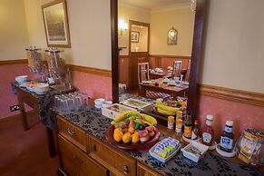 Dionard Guest House