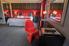 Dionard Guest House