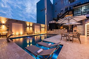 Hotel Elite