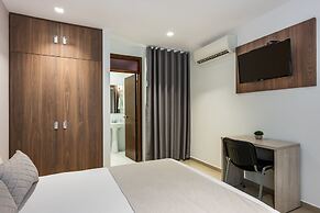 Hotel Elite