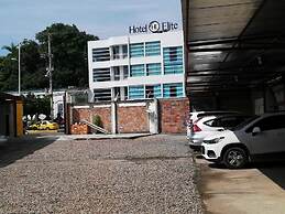 Hotel Elite