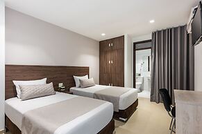 Hotel Elite