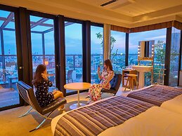 Ebisuholic Hotel