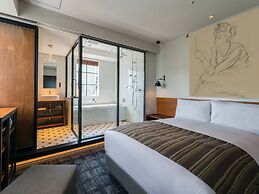 Ebisuholic Hotel
