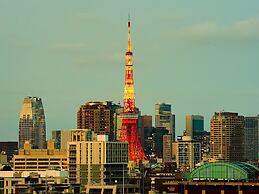 Ebisuholic Hotel