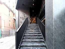Ebisuholic Hotel