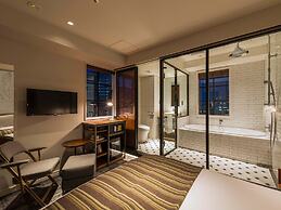 Ebisuholic Hotel