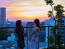 Ebisuholic Hotel