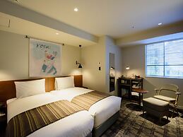 Ebisuholic Hotel