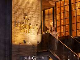 Ebisuholic Hotel