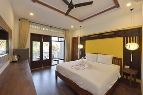 An Bang Beach Villas