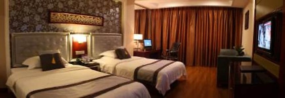 Jin Hui Hotel