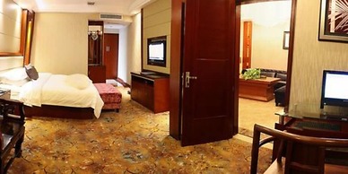 Jin Hui Hotel