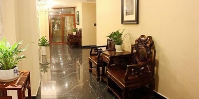 Jin Hui Hotel