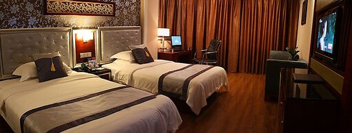 Jin Hui Hotel