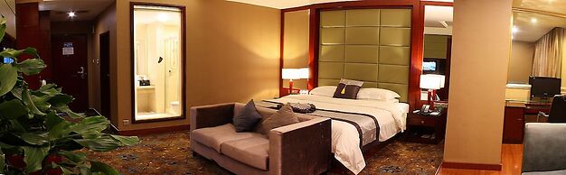 Jin Hui Hotel
